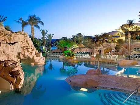 Dan Eilat Hotel