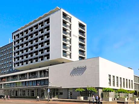 Pullman Eindhoven Cocagne