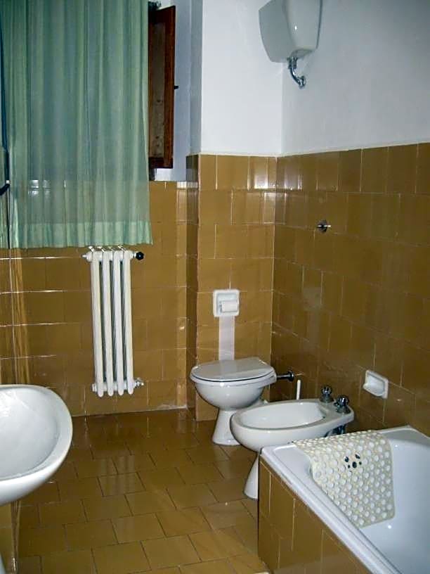 Albergo Ristorante Guidi