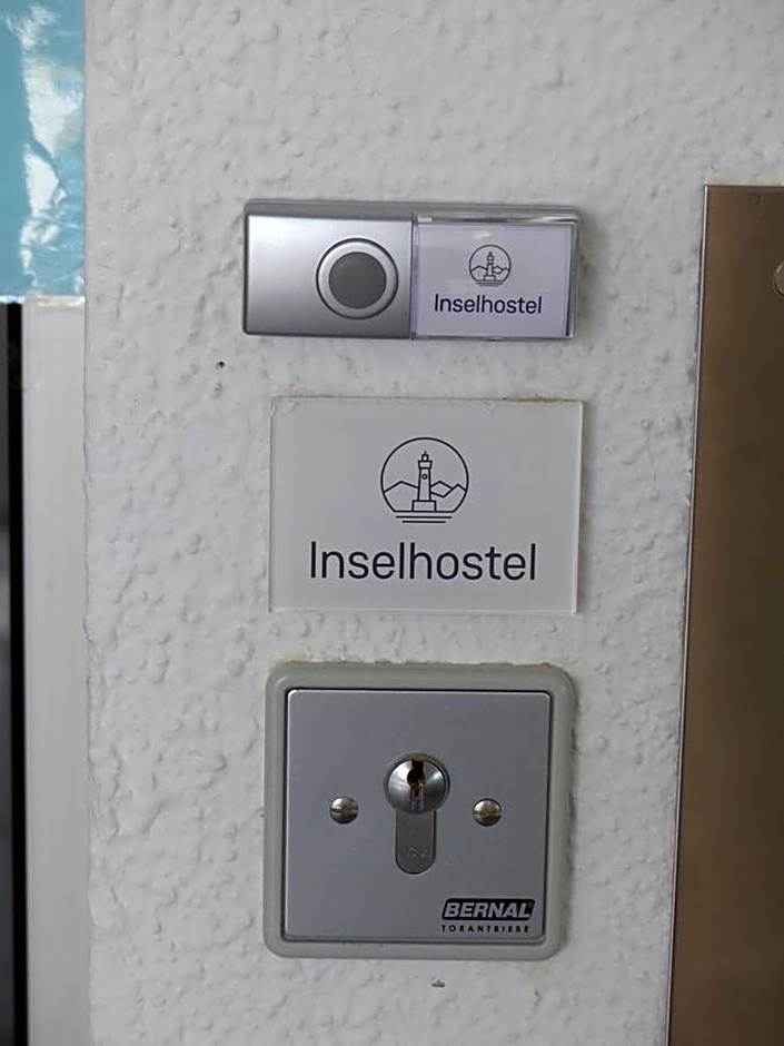 Inselhostel