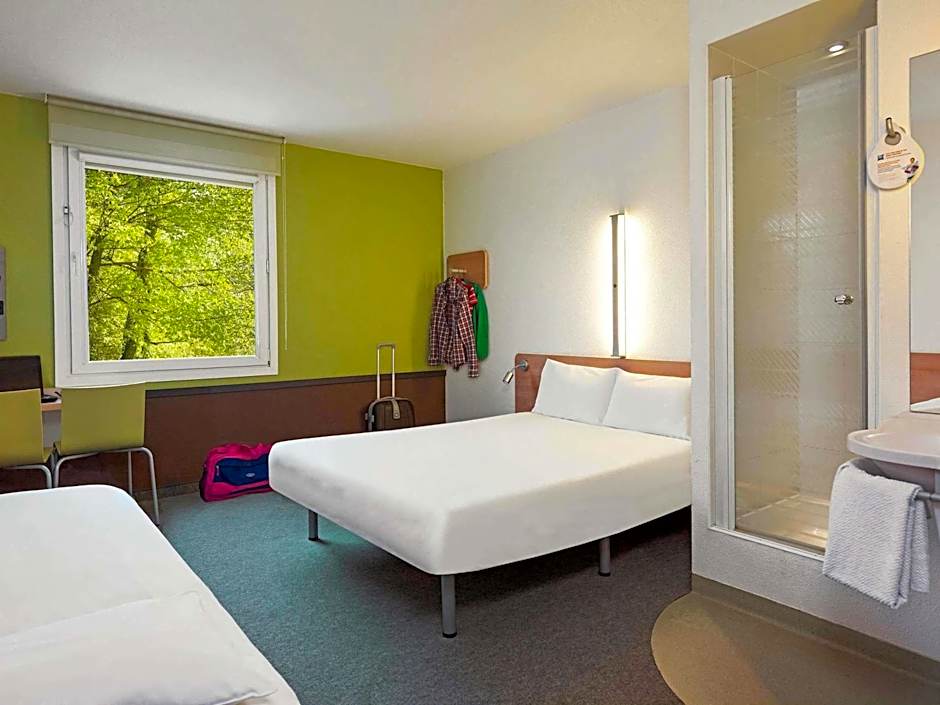 ibis budget Wroclaw Stadion