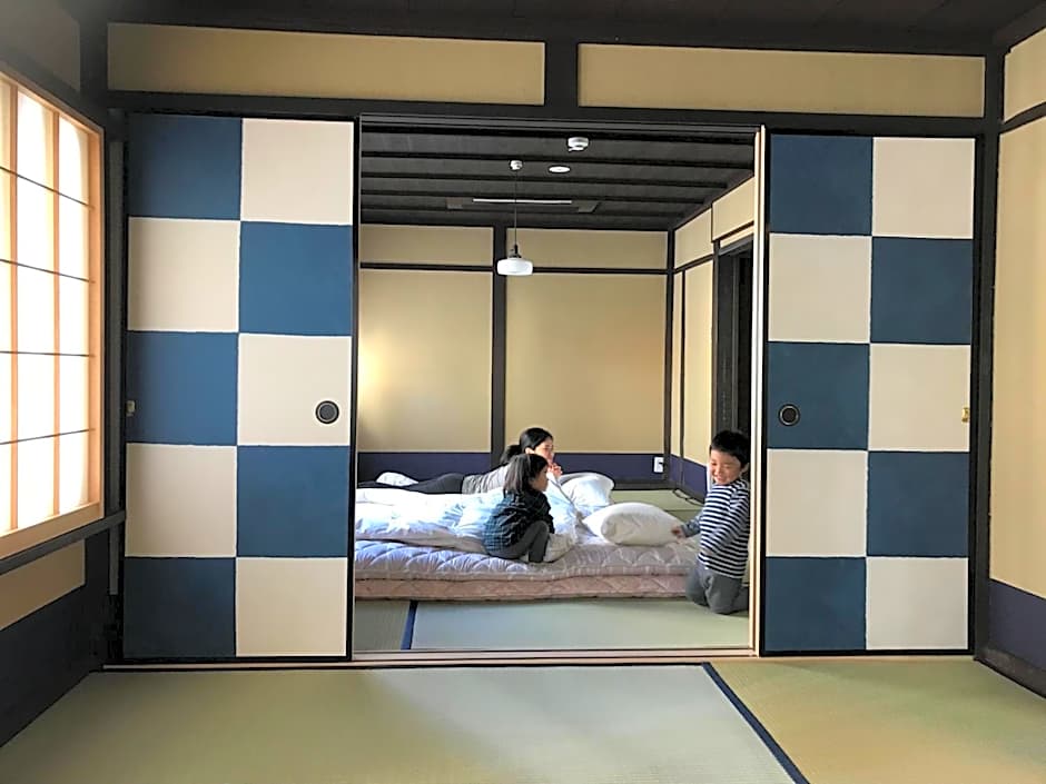 京ﾉ家 五条西洞院