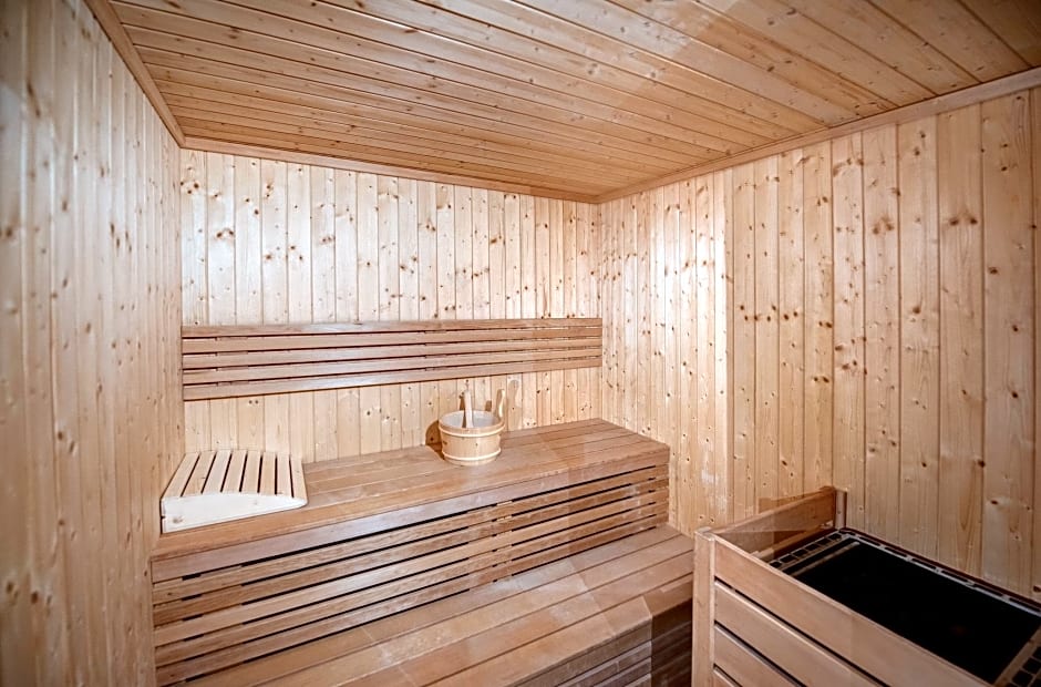 Center Hotel Sharjah