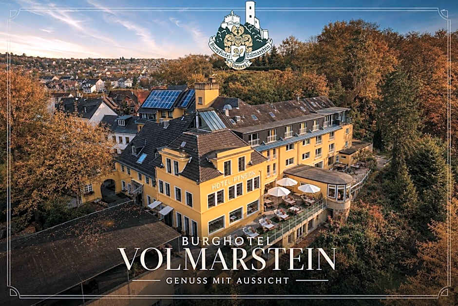 Burghotel Volmarstein