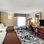 Sleep Inn Gaffney at I-85