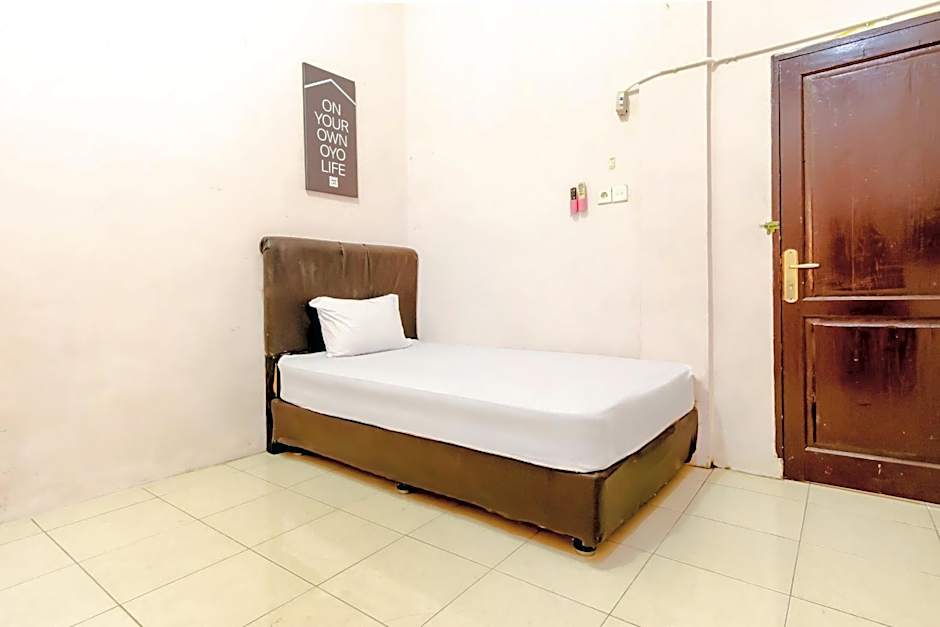 OYO Life 1839 Samantha Kost