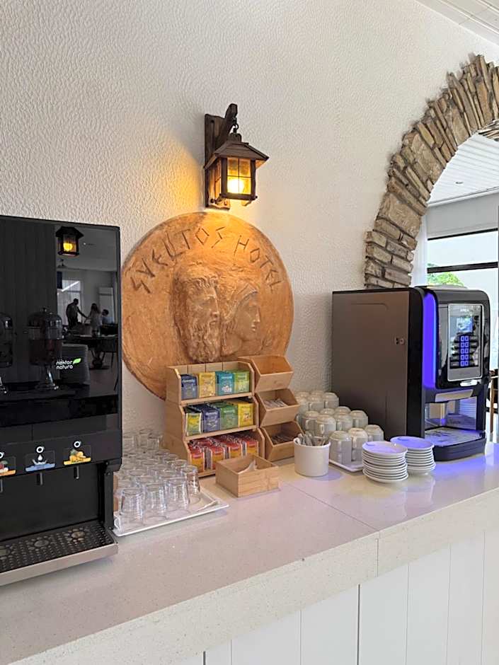 Sveltos Hotel