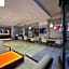 Best Western Crystal Palace Hotel