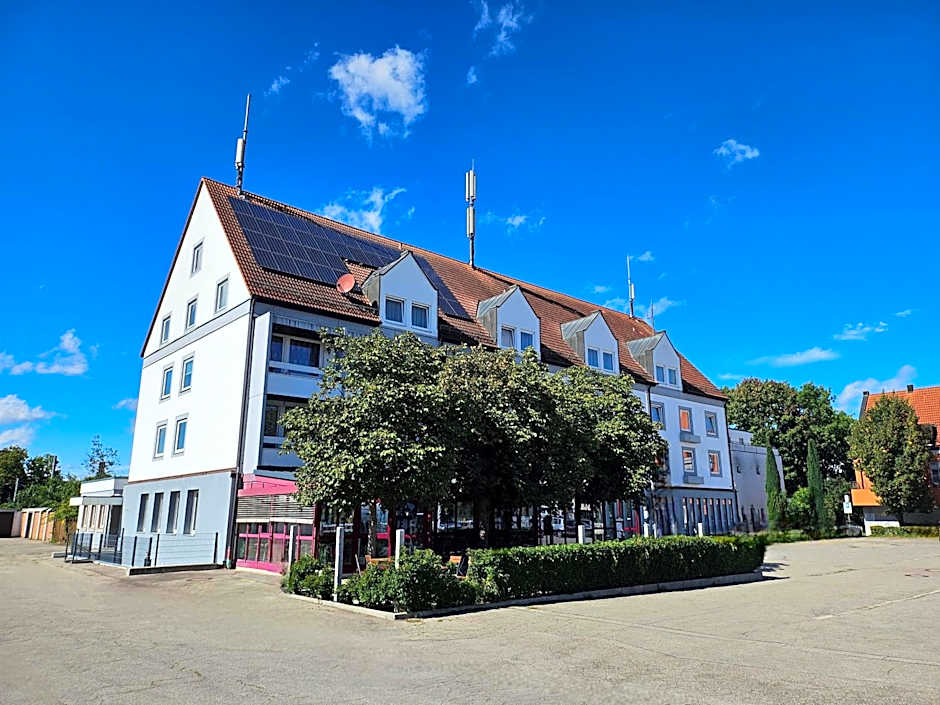 Hotel Krone & Restaurant