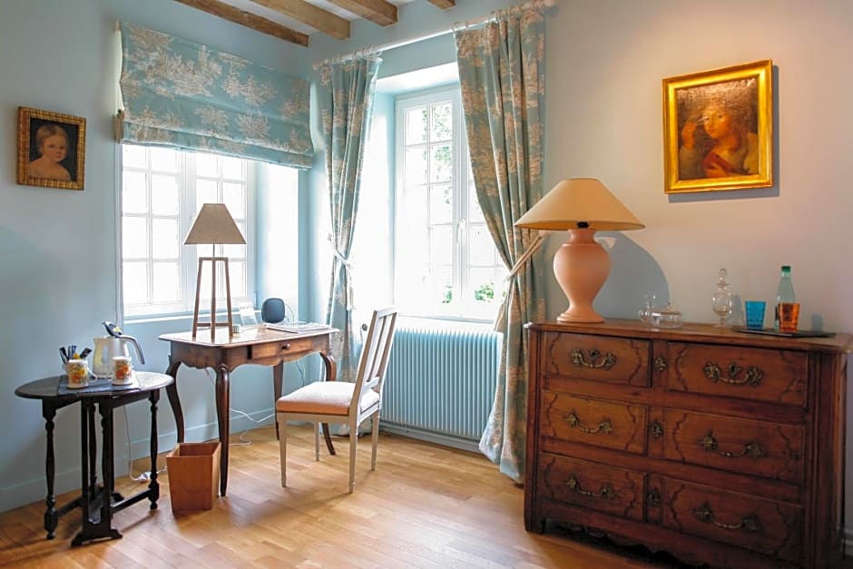 Chambres d'hôtes du Bas Manoir