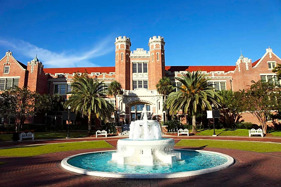 Hotel Indigo Tallahassee - College Town By IHG