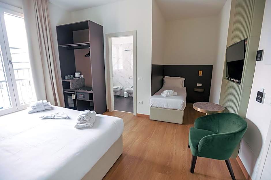 Hotel Arilica