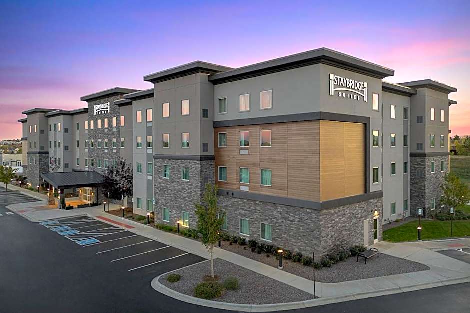 Staybridge Suites Denver North - Thornton By IHG