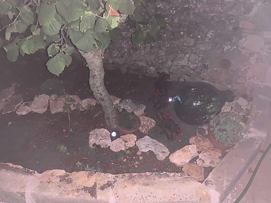 U’ Fore B&B Relax garden