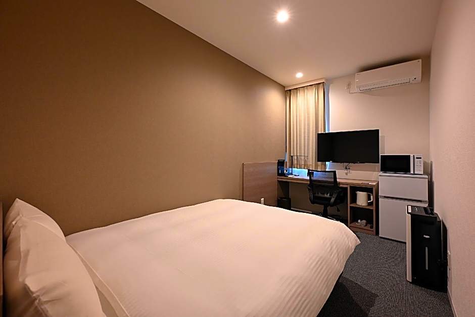 HOTEL R9 The Yard Iwakuni