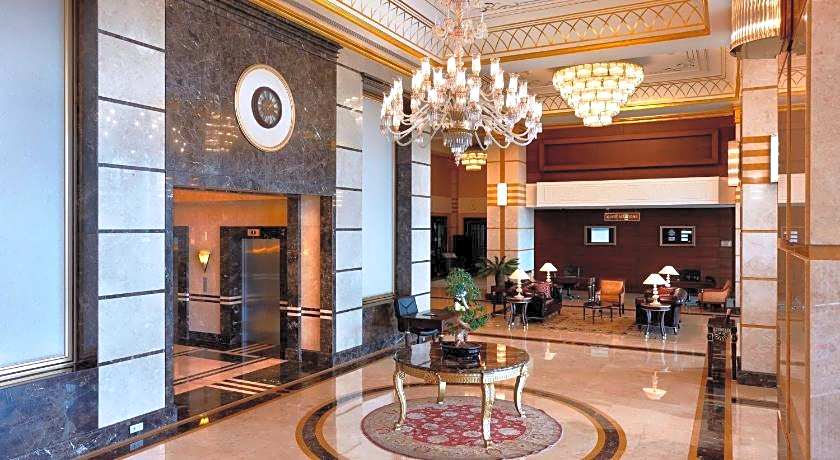 Crowne Plaza Istanbul Asia By IHG