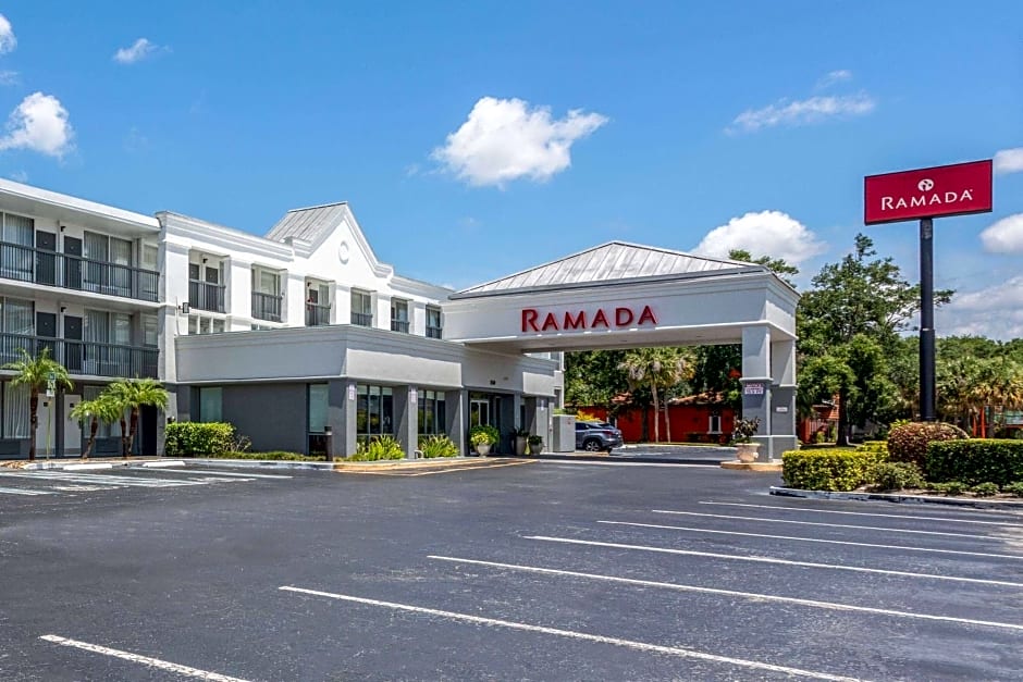 Ramada by Wyndham Altamonte Springs