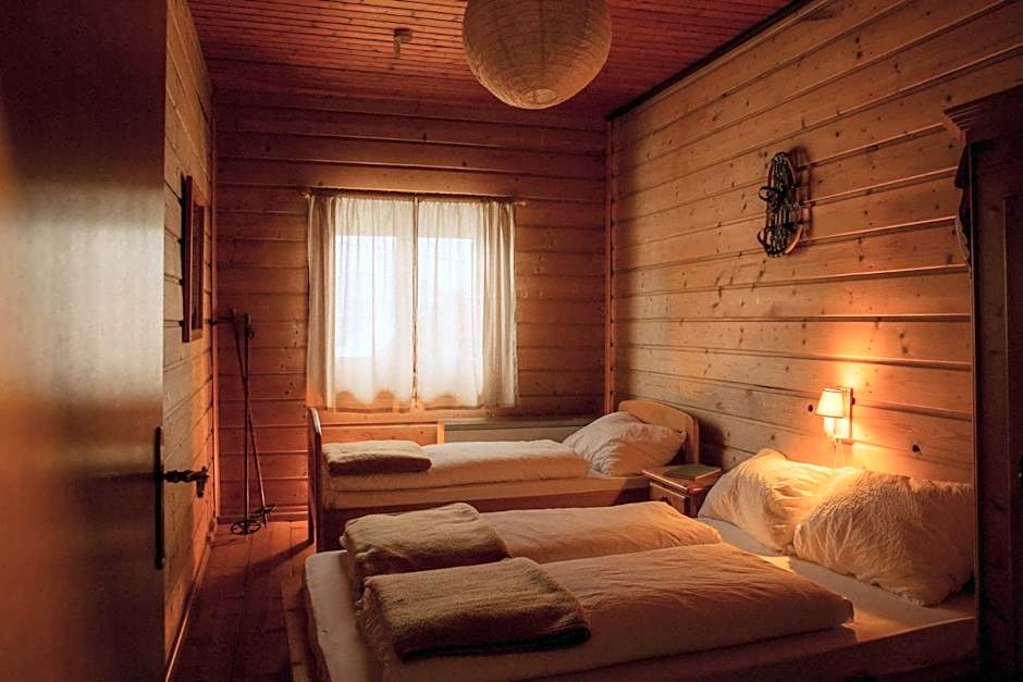 Gjaid-Alm 1739m am Dachstein-Only Accessible by Cable Car