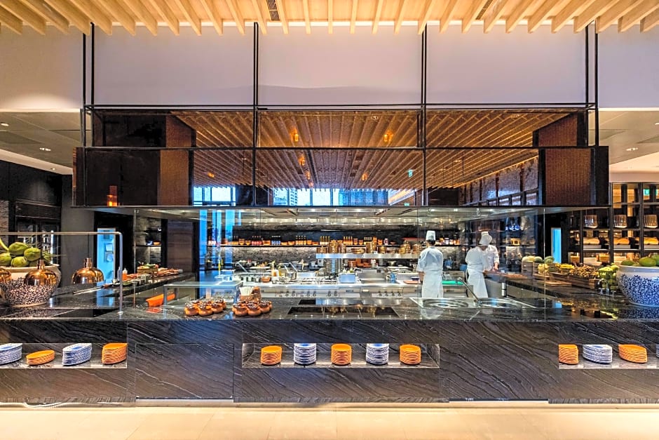 Hyatt Regency Bangkok Sukhumvit