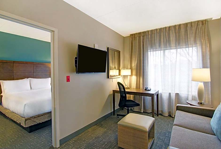 Staybridge Suites Toronto - Vaughan South By IHG