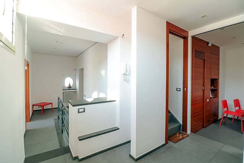 Terrazze del Lungomare