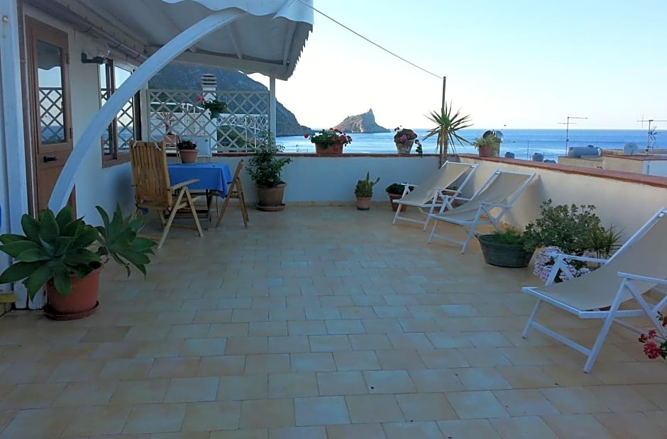 B&B LA TERRAZZA