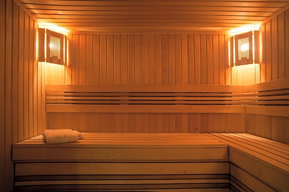 Ribas Duke Boutique Hotel