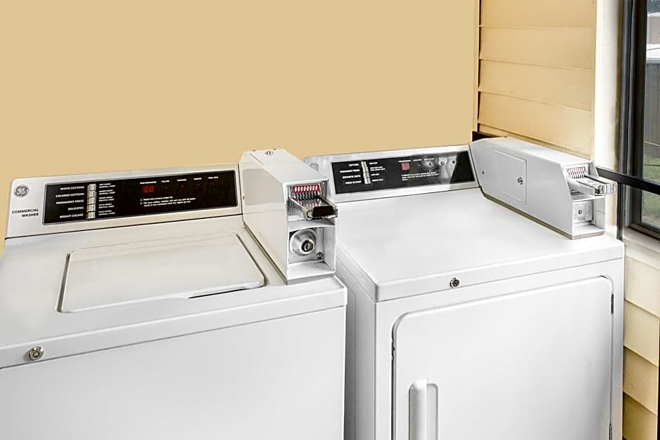 Americas Best Value Inn Kosciusko