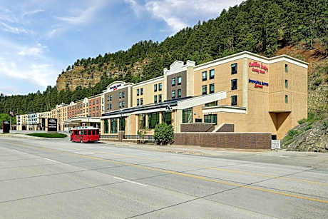 SpringHill Suites by Marriott Deadwood