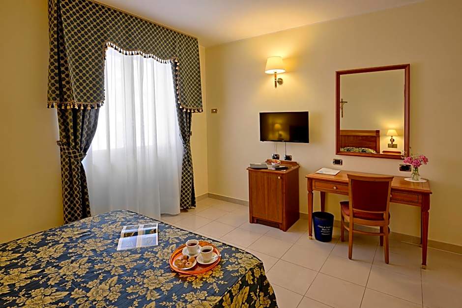 Hotel Centro di Spiritualità Padre Pio
