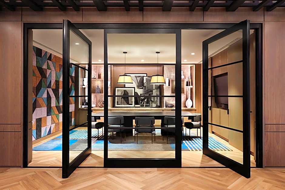 Sheraton Centre Toronto Hotel