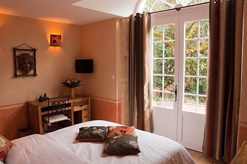 Les Jardins de l'Hacienda