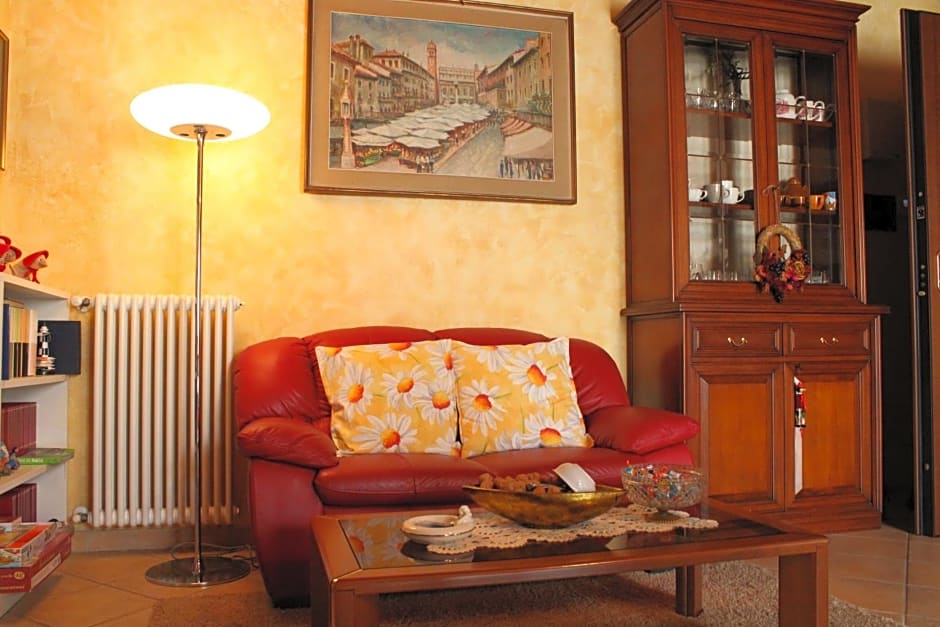 Bed & Breakfast Lucy