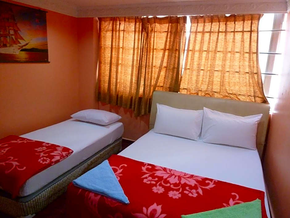 Hotel New Wave Nilai