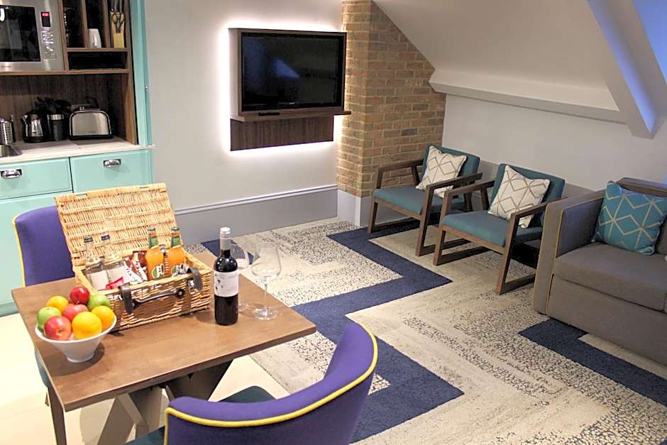 91 Aparthotel Jesmond Road