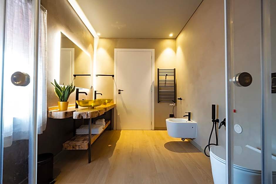 Hotel Ristorante Le Rose