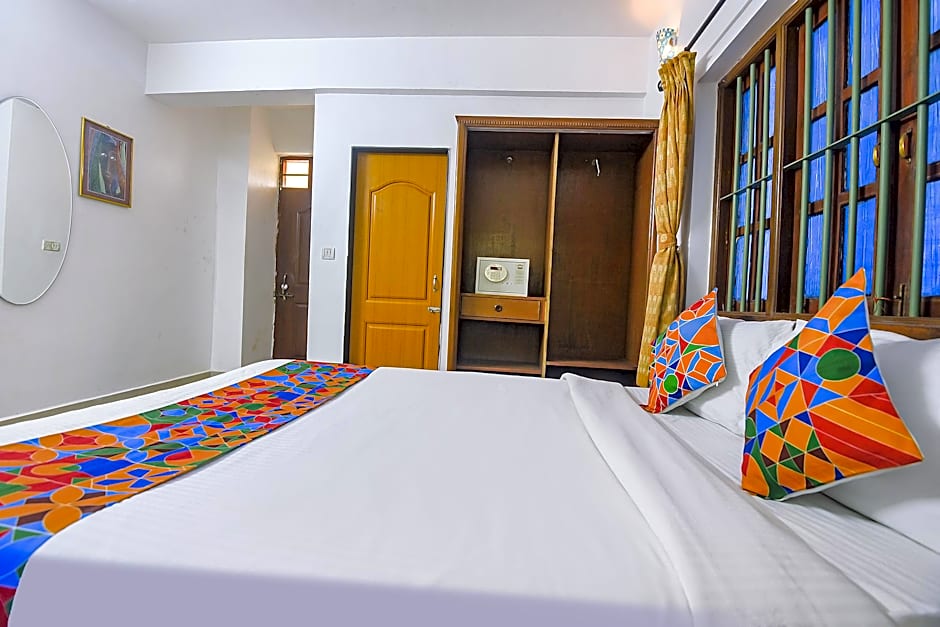 FabExpress Stargaze Beach