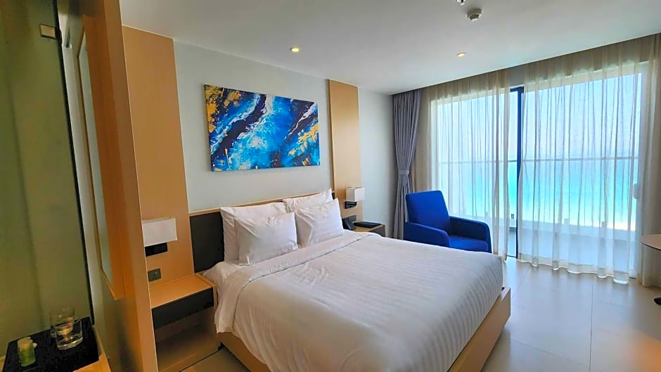 Skyline Seaview Cam Ranh Khanh Hoa