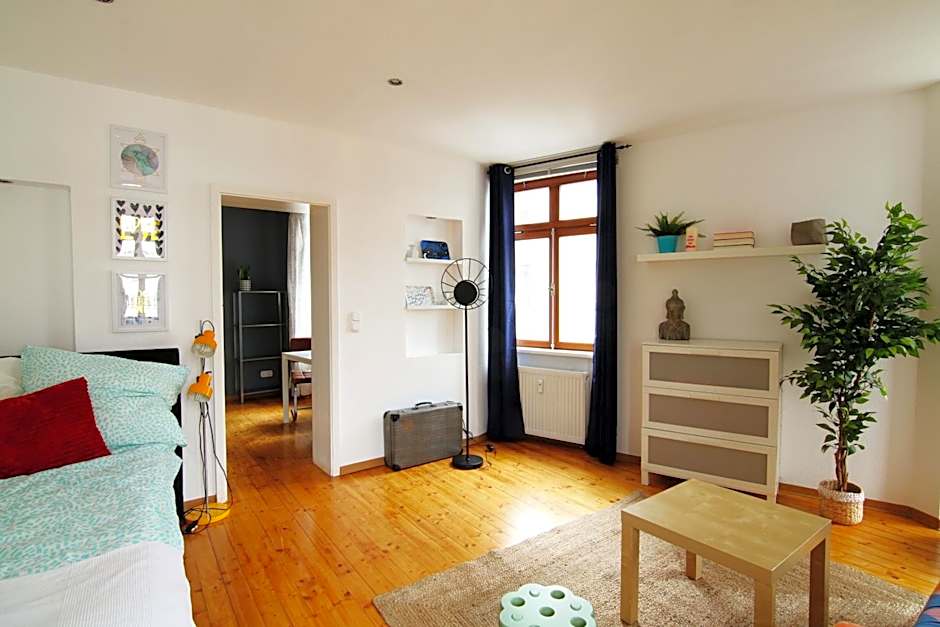 Peter Apartments - Zentrale Innenstadtlage