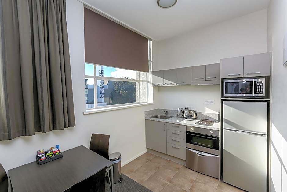 Quest New Plymouth Serviced Apartments