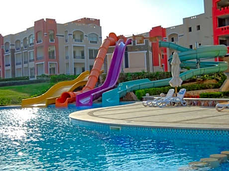 Oyster Bay Beach Suites