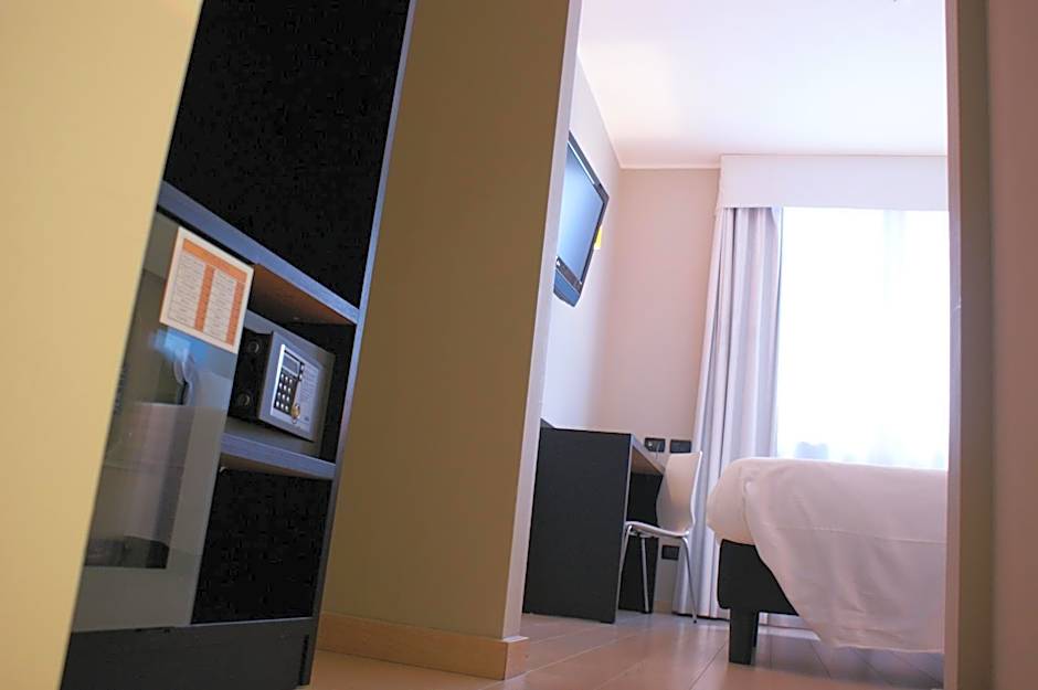 Hotel Aniene