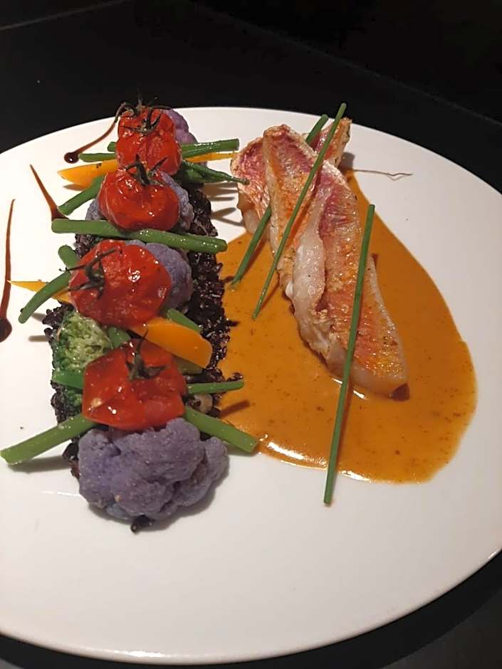 Hôtel-Restaurant Le Lion d'Or