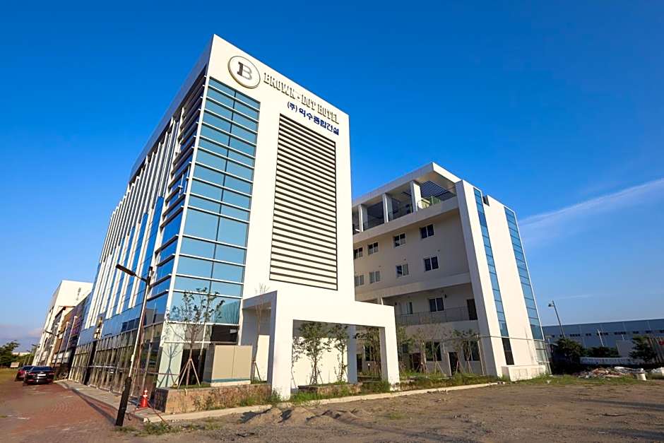 Browndot Signature Hotel
