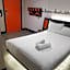 easyHotel Sheffield