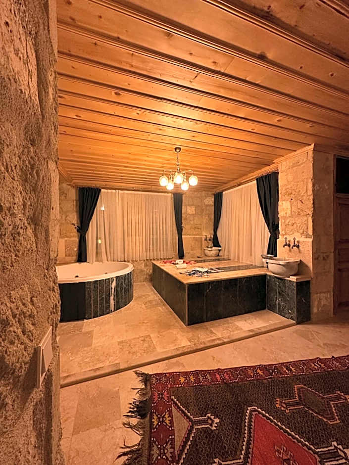 Tantan Cappadocia House