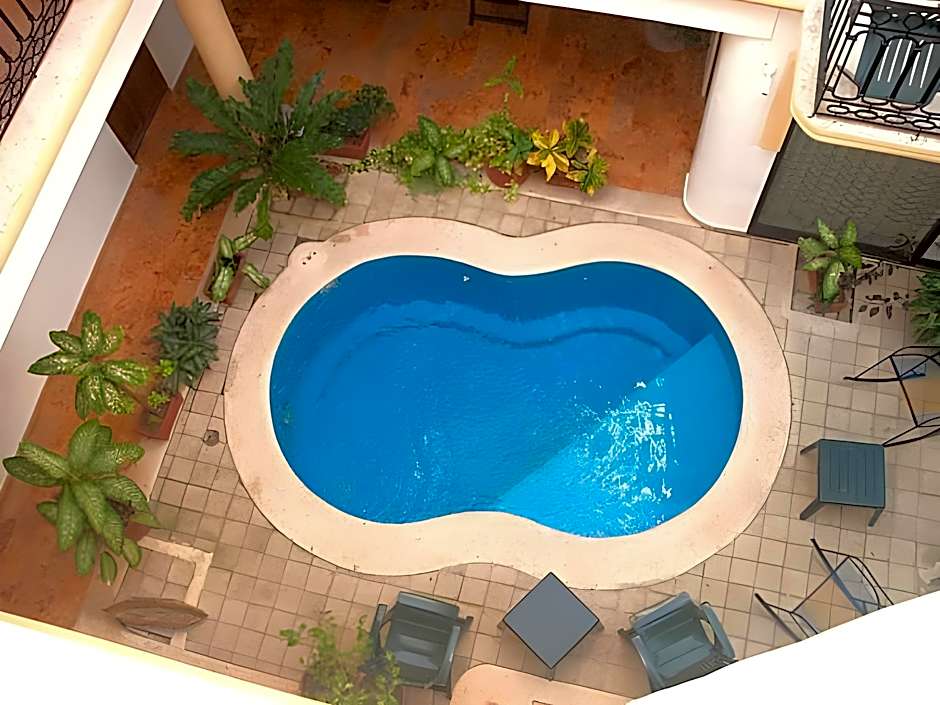 Hotel Banana by BFH