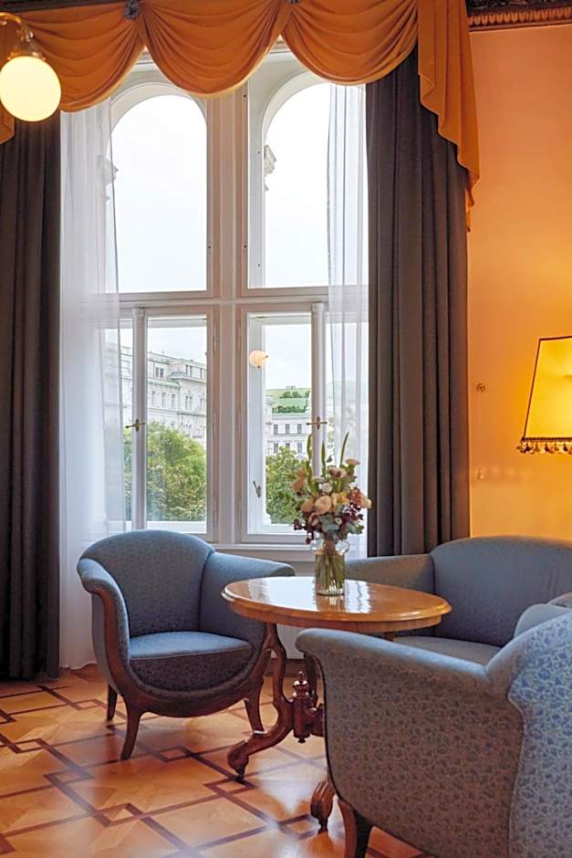 Hotel Regina