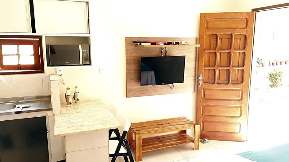 Parque dos Coqueiros- Bangalos e Suites