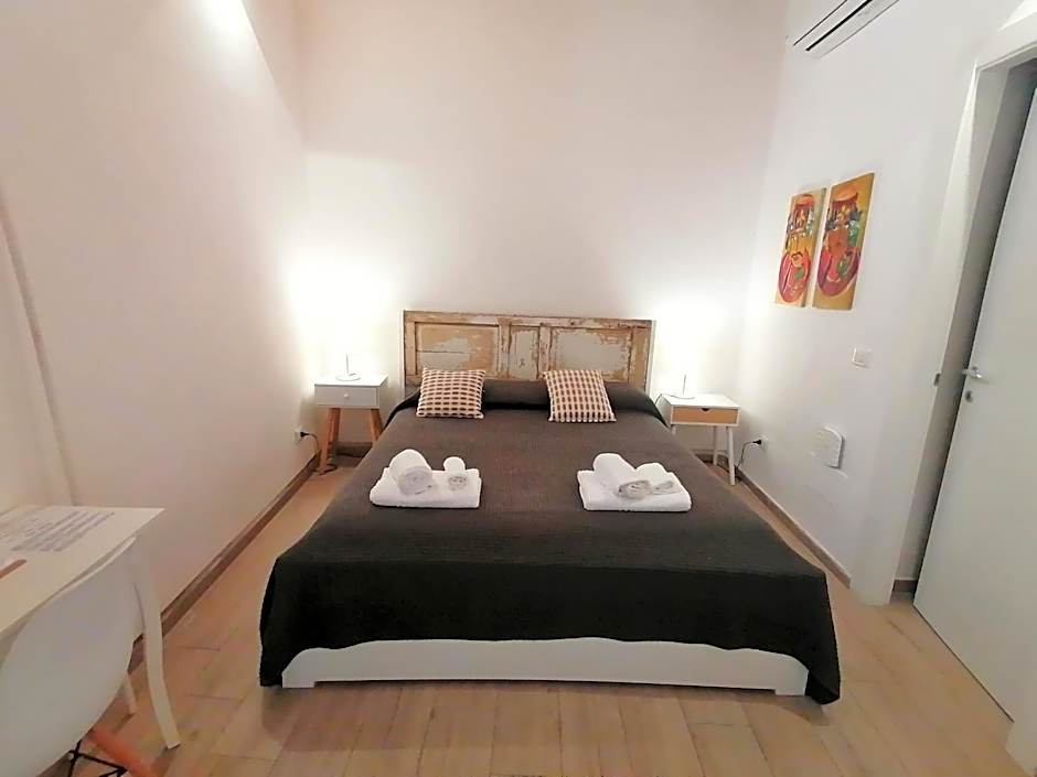 Le Nuvole di Ortigia